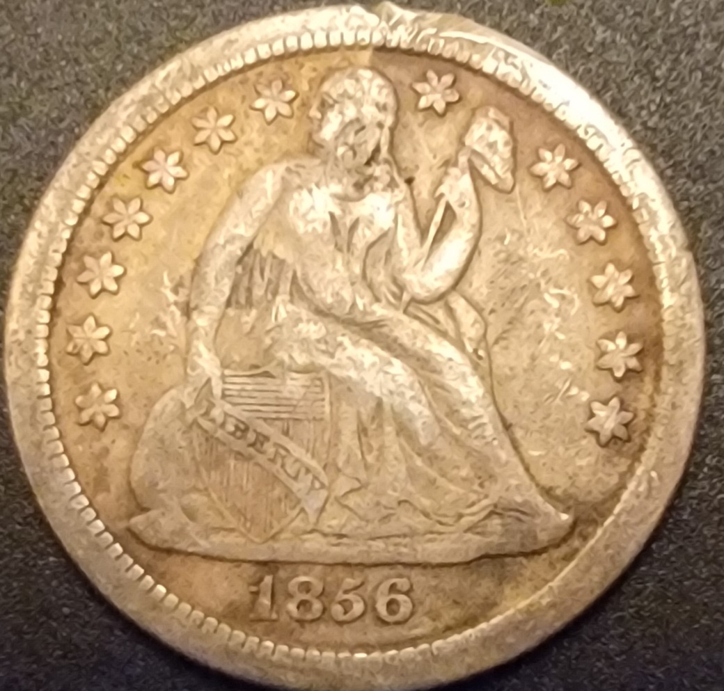 Hello-Everyone-I'm�new-Here!-From-Ohio!-All-My-2021-Silver-Coin-Finds!